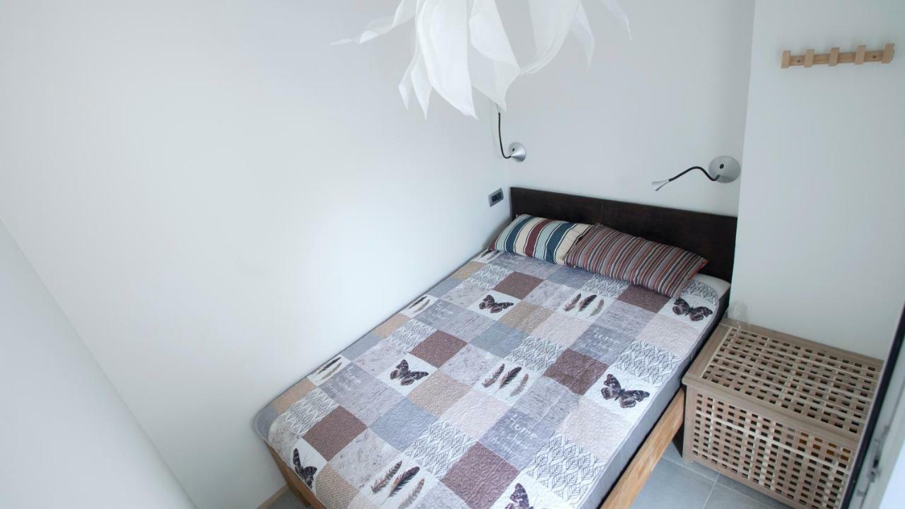 City Apartments Green Oasis Ljubljana Kültér fotó